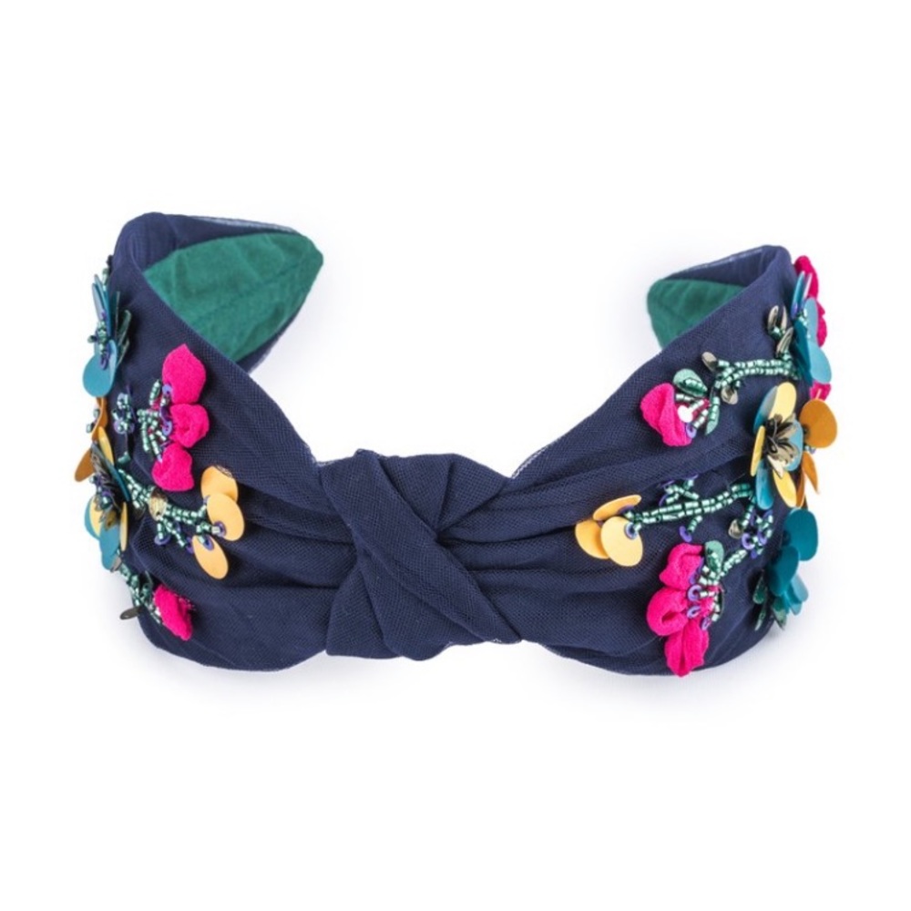 NWOT NamJosh Headband